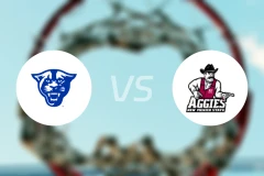 佐治亚州立vs新墨西哥州立大学比分预测【2025/11/27】