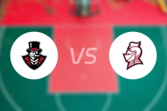 奥斯汀皮耶州立vs贝拉明大学比分结果战报【2026/03/01】