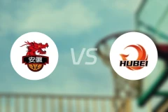 安徽皖江龙vs湖北文旅录像回放【2026/03/02】