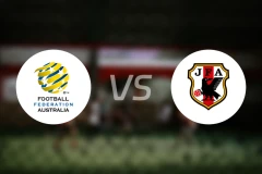 澳大利亚U20vs日本U20录像回放【2025/02/26】
