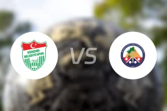 基森海尔vs马西达吉比分预测【2026/03/07】