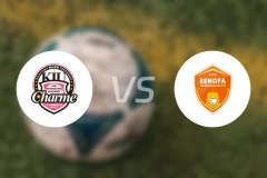 吉备国际大学女足vs山口雷法女足比分预测【2026/04/12】