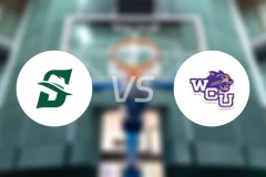 斯泰森大学vs西卡罗来纳大学比分预测【2025/11/17】