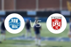 博恩海姆vs亨内夫比分预测【2025/12/13】