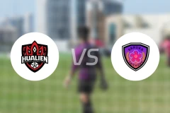 花莲女足vs台中樱花女足比分预测【2026/01/24】