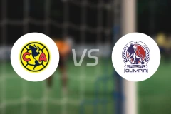 墨西哥美洲vsCD奥林匹亚比分预测【2026/02/12】