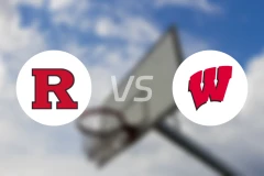 罗格斯大学vs威斯康星大学比分预测【2026/01/18】