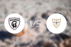 马德里CFF女足vs洛格罗尼奥女足比分预测【2025/11/23】