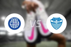 哈尼亚vs埃加莱奥比分预测【2026/01/18】