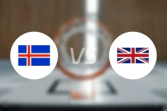 冰岛vs英国录像回放【2025/12/01】