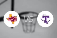 中西部州立大学vs塔尔顿州立大学比分结果战报【2025/11/29】