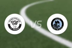 B36托尔斯港vs戈塔维京人比分预测【2024/08/28】