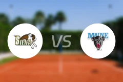 锡耶纳学院vs缅因大学比分结果战报【2025/12/01】