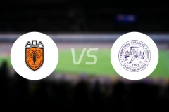 AO特奇vs庞吉特赫蒂科斯比分预测【2025/12/07】