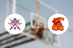 北京控股vs深圳马可波罗录像回放【2025/01/19】