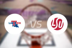 路易斯安那理工女篮vs路易斯安那州女篮录像回放【2025/12/14】