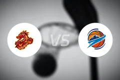 贵州猛龙vs焦作文旅录像回放【2026/02/22】