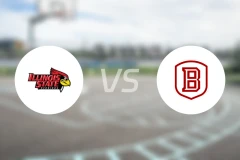 伊利诺州立大学vs布拉德利大学比分结果战报【2026/02/22】