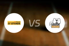 奥斯坦德vs鲁汶熊比分预测【2026/02/19】