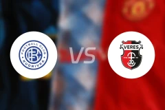 库德里夫卡vs维勒斯比分预测【2026/03/14】