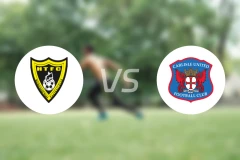 哈伯勒镇vs卡莱尔联比分预测【2025/12/13】