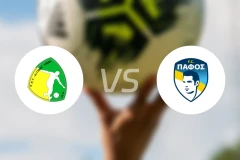 叶普索纳斯vs帕福斯FC比分预测【2025/11/30】