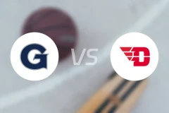 乔治城大学vs达顿大学比分预测【2025/11/28】