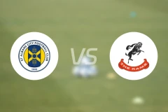 圣阿尔班斯vs拉姆斯盖特比分预测【2026/03/21】