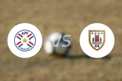 巴拉圭女足vs乌拉圭女足比分结果战报【2025/11/29】