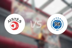 艾斯特女篮vsTSA塔林女篮比分预测【2025/11/30】