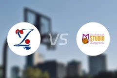 扎达尔女篮vs萨格女篮比分预测【2026/03/22】