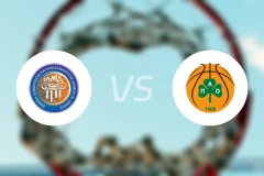 爱奥尼亚斯女篮vs帕纳辛纳科斯女篮比分预测【2026/02/19】