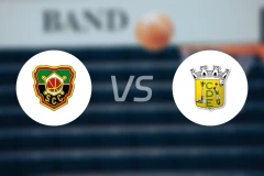 科英布罗斯女篮vs埃什盖拉女篮比分预测【2026/03/22】