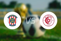 布尔诺B队vs特里内茨比分预测【2026/04/19】