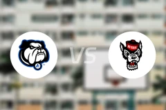 北卡阿什维尔分校vs北卡罗莱纳州立大学比分预测【2025/12/07】