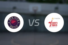 艾罗尼埃拉特vs拉马特哈萨隆比分预测【2025/12/03】