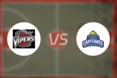 里奥格兰德山谷毒蛇vs墨西哥城队长比分预测【2026/01/14】