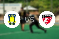 布隆德比vs弗雷德里西亚比分预测【2025/12/02】