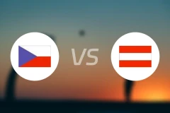 捷克U16vs奥地利U16比分预测【2024/08/16】