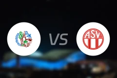 DJK盖本巴赫vsASV查姆比分预测【2026/03/07】