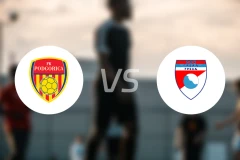 FK波德戈里察vs格瑞巴吉比分预测【2024/09/28】