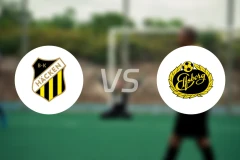 赫根B队女足vs埃尔夫斯堡女足比分预测【2025/11/01】