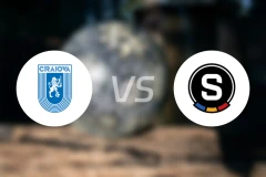 克拉约瓦大学vs布拉格斯巴达比分预测【2025/12/12】