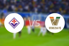 佛罗伦萨vs威尼斯录像回放【2024/08/26】