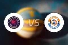 艾罗尼埃拉特vs佩塔提克瓦比分预测【2025/11/21】