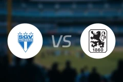弗赖伯格 U19vs慕尼黑1860U19比分预测【2026/02/15】