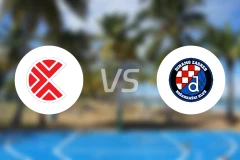 萨格勒布希伯纳vs萨格勒布迪那摩比分预测【2025/12/10】