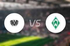 普鲁士明斯特U19vs云达不莱梅U19比分预测【2026/02/21】