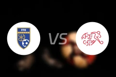 科索沃vs瑞士比分预测【2025/11/19】