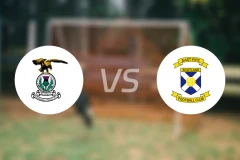 因弗内斯vs东法夫郡比分预测【2026/02/07】